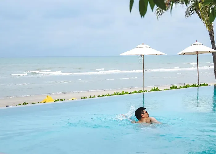 Relo\' The Urban Escape - Huahin