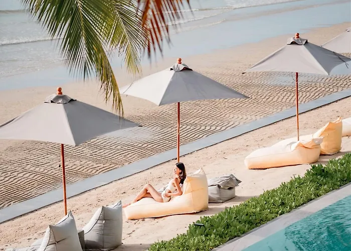 Relo\' The Urban Escape - Huahin