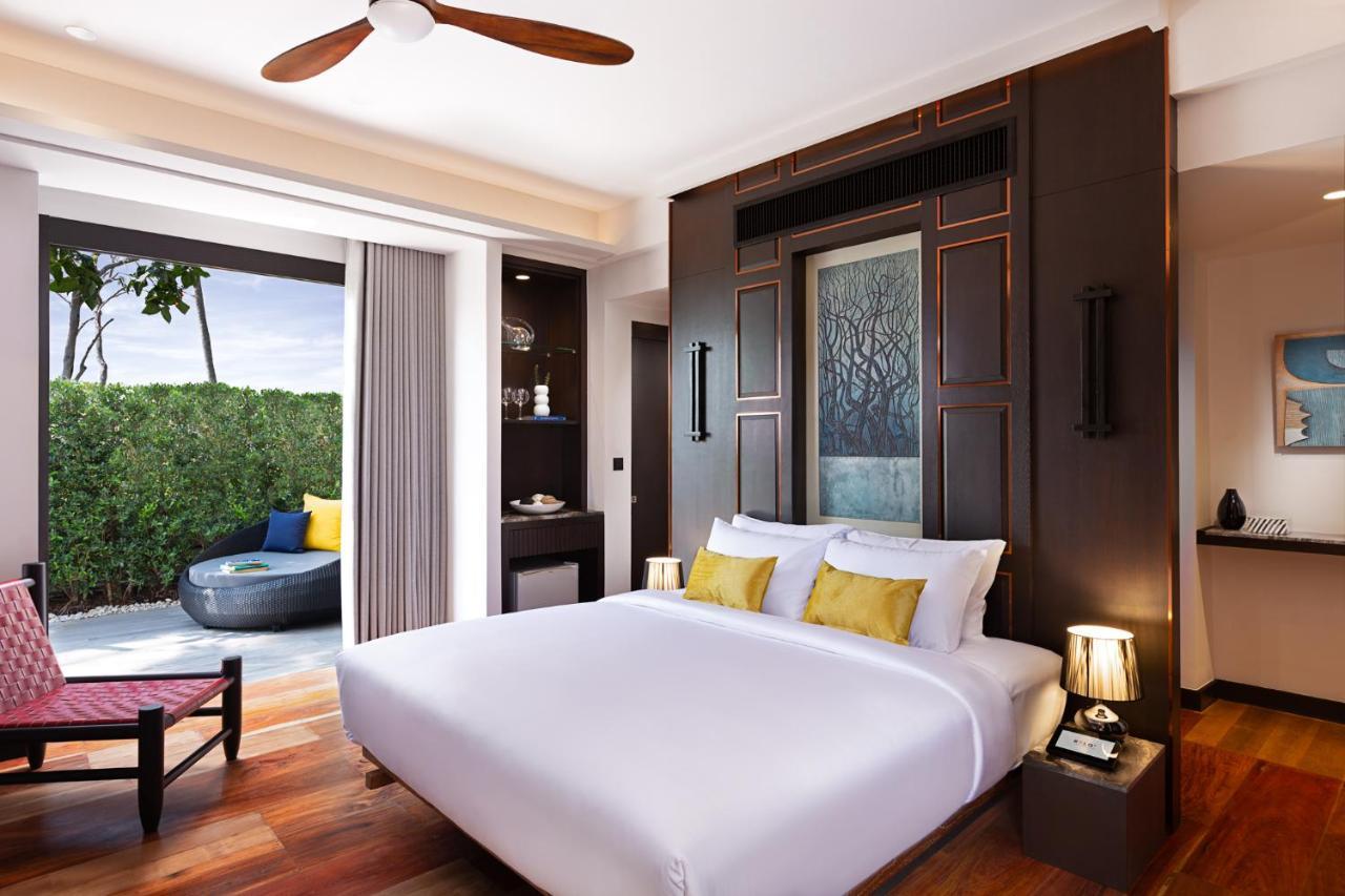 Relo' The Urban Escape - Huahin Petchaburi