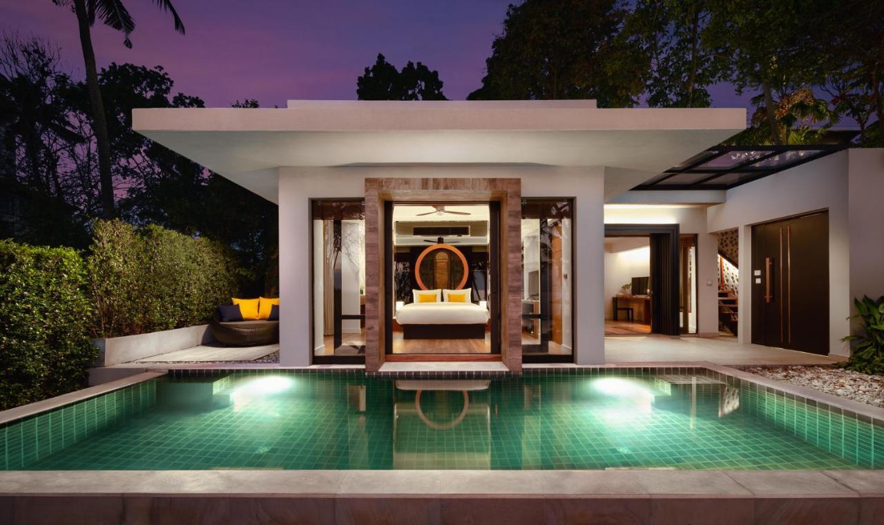 Relo' The Urban Escape - Huahin सहारा 4*