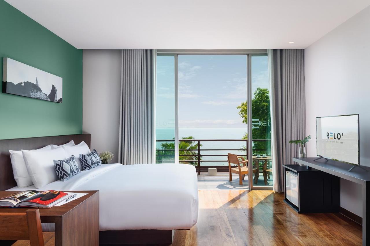 Relo' The Urban Escape - Huahin सहारा