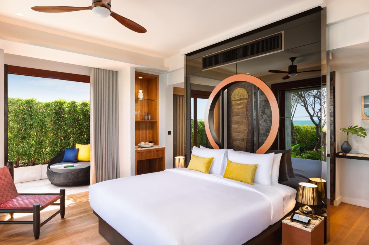 Relo' The Urban Escape - Huahin सहारा 4*