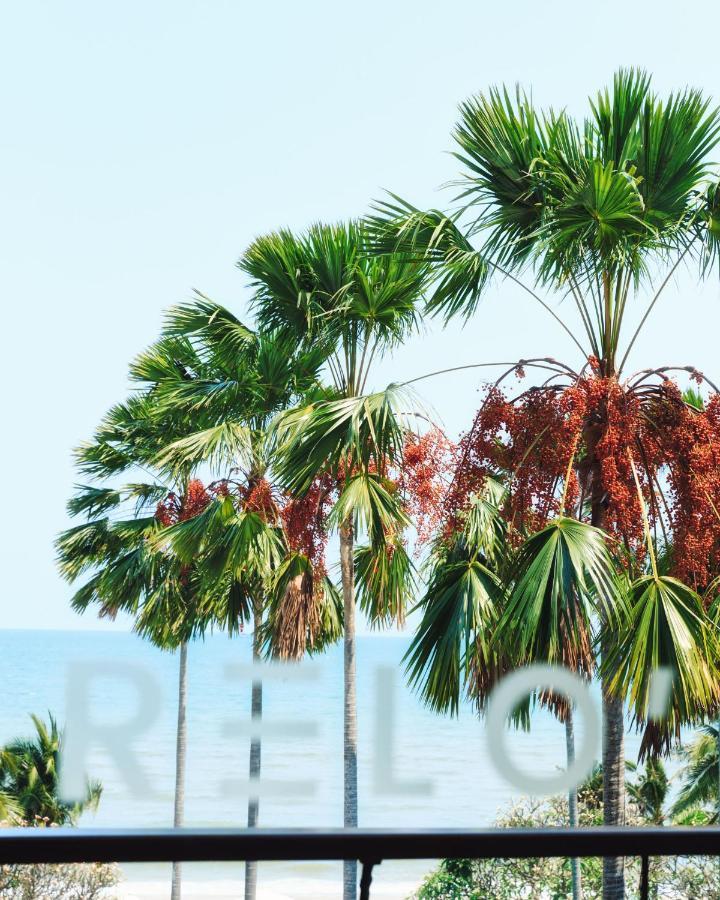Relo' The Urban Escape - Huahin सहारा