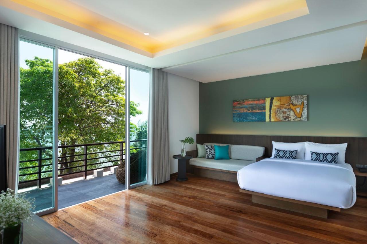 Relo' The Urban Escape - Huahin Resort Petchaburi