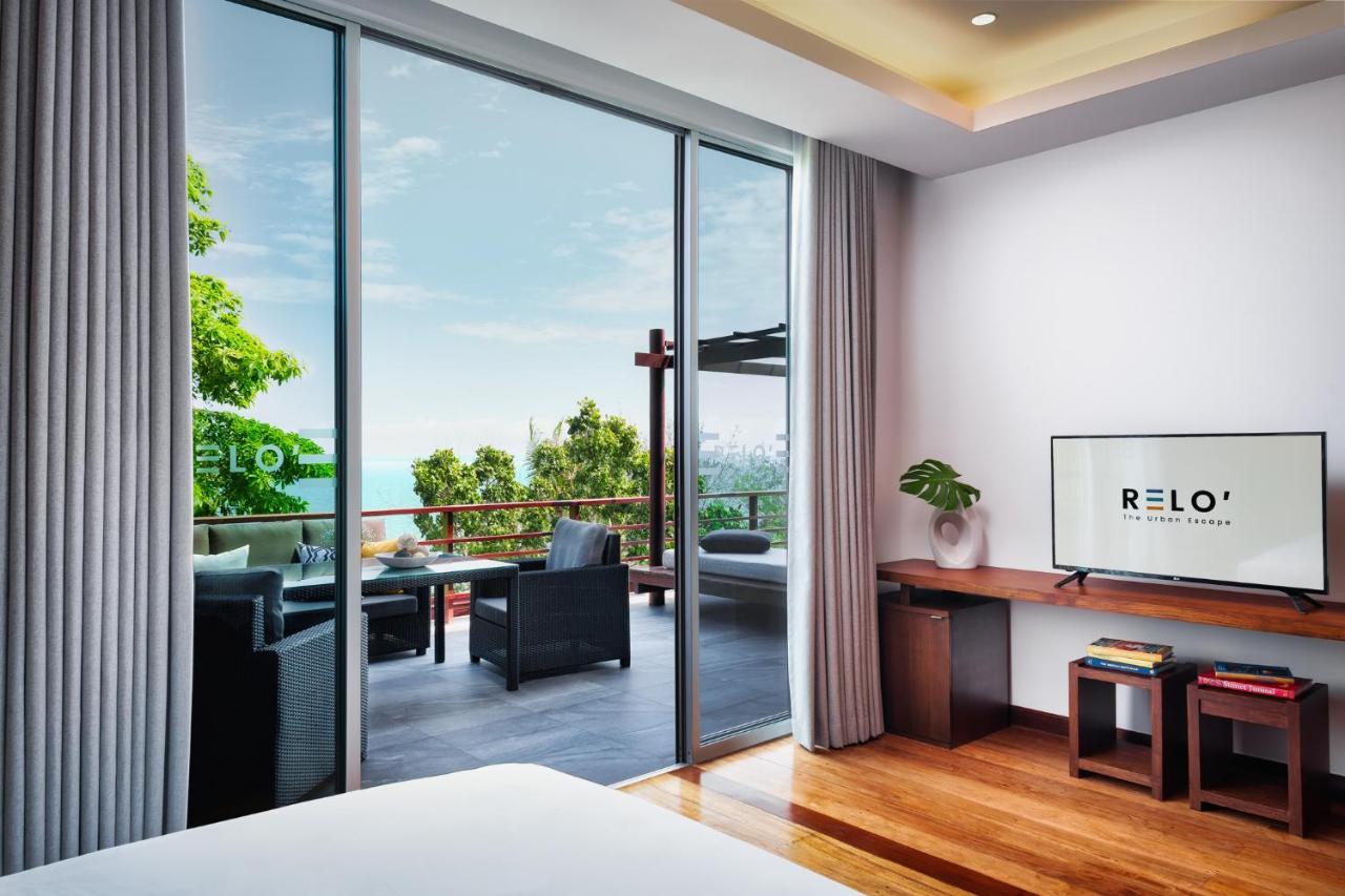 Relo' The Urban Escape - Huahin सहारा