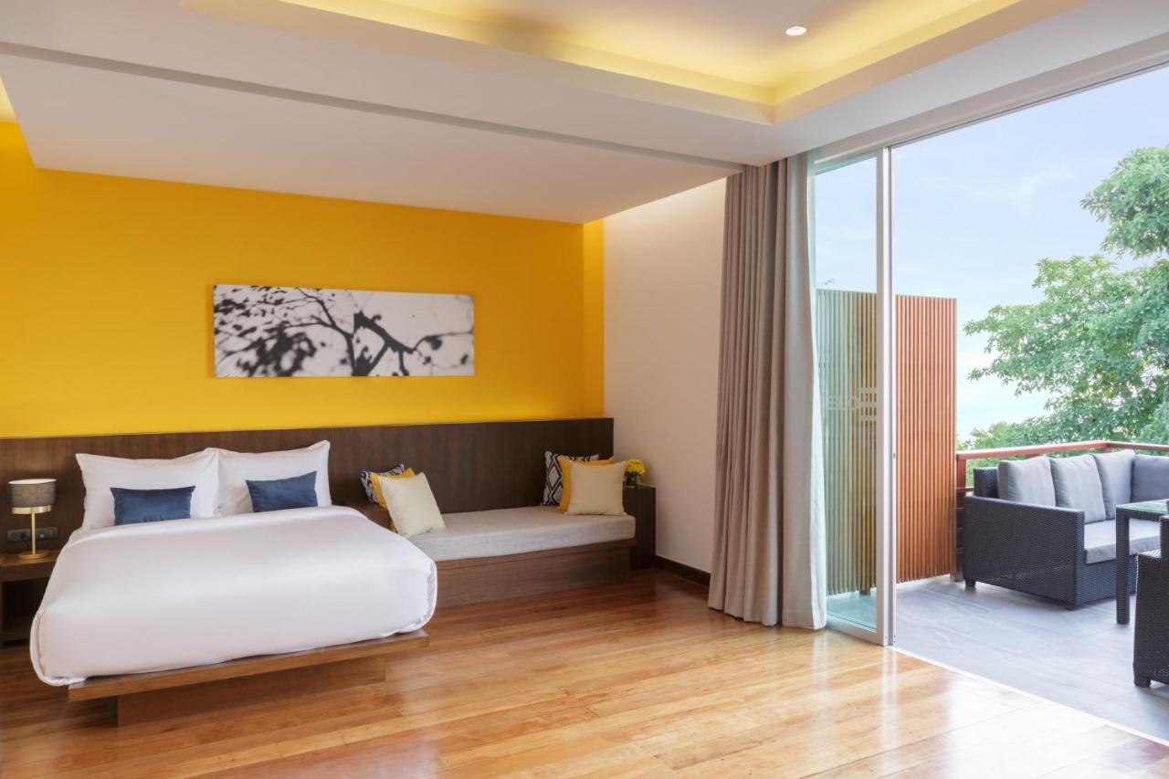 Relo' The Urban Escape - Huahin सहारा Cha-Am