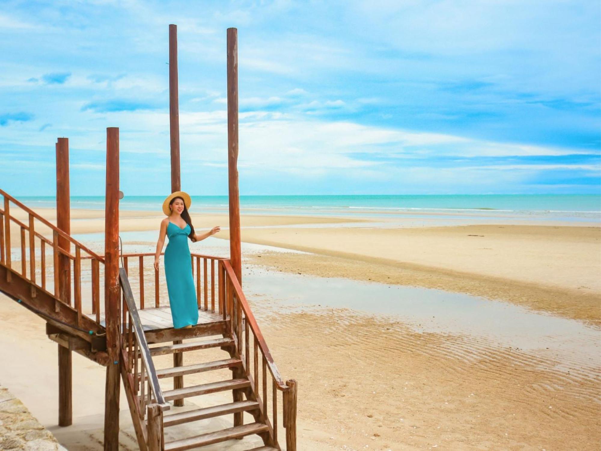 सहारा Relo' The Urban Escape - Huahin