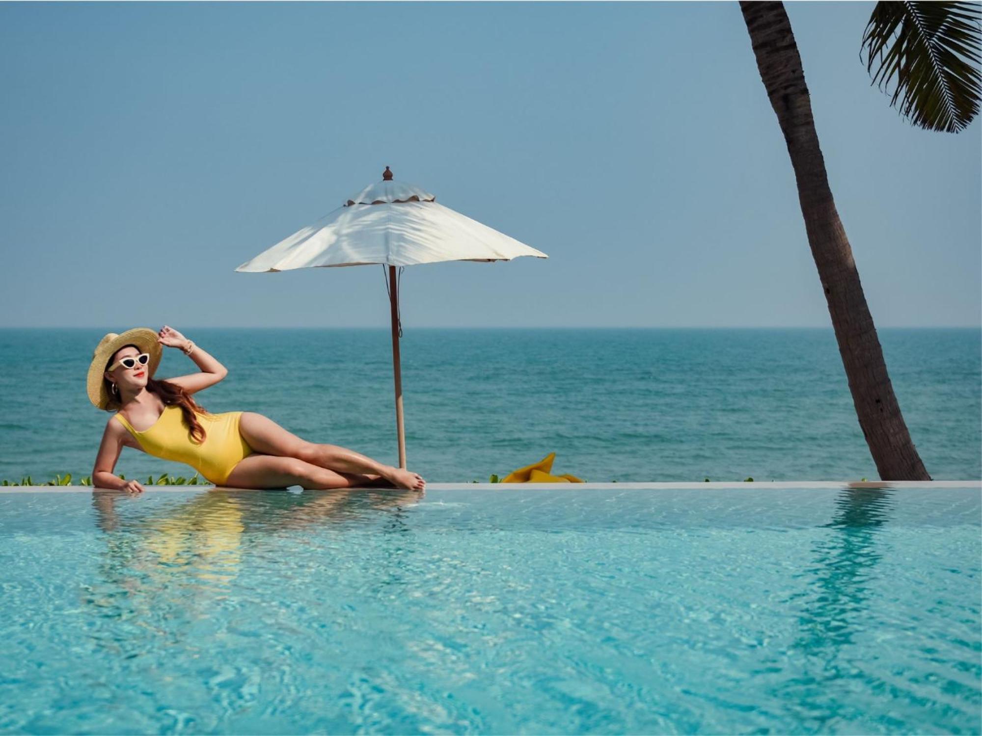 सहारा Relo' The Urban Escape - Huahin
