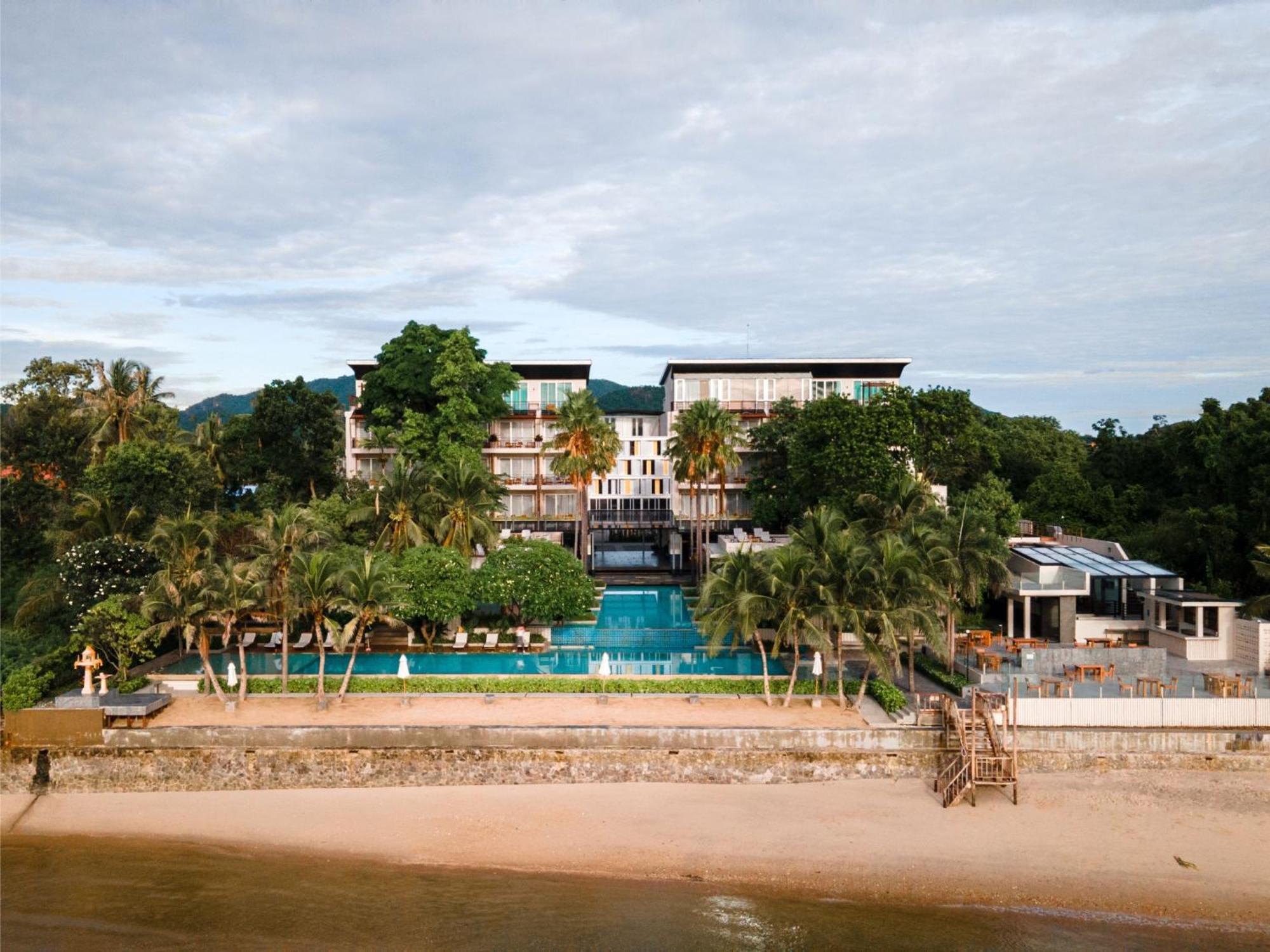 सहारा Relo' The Urban Escape - Huahin Cha-Am