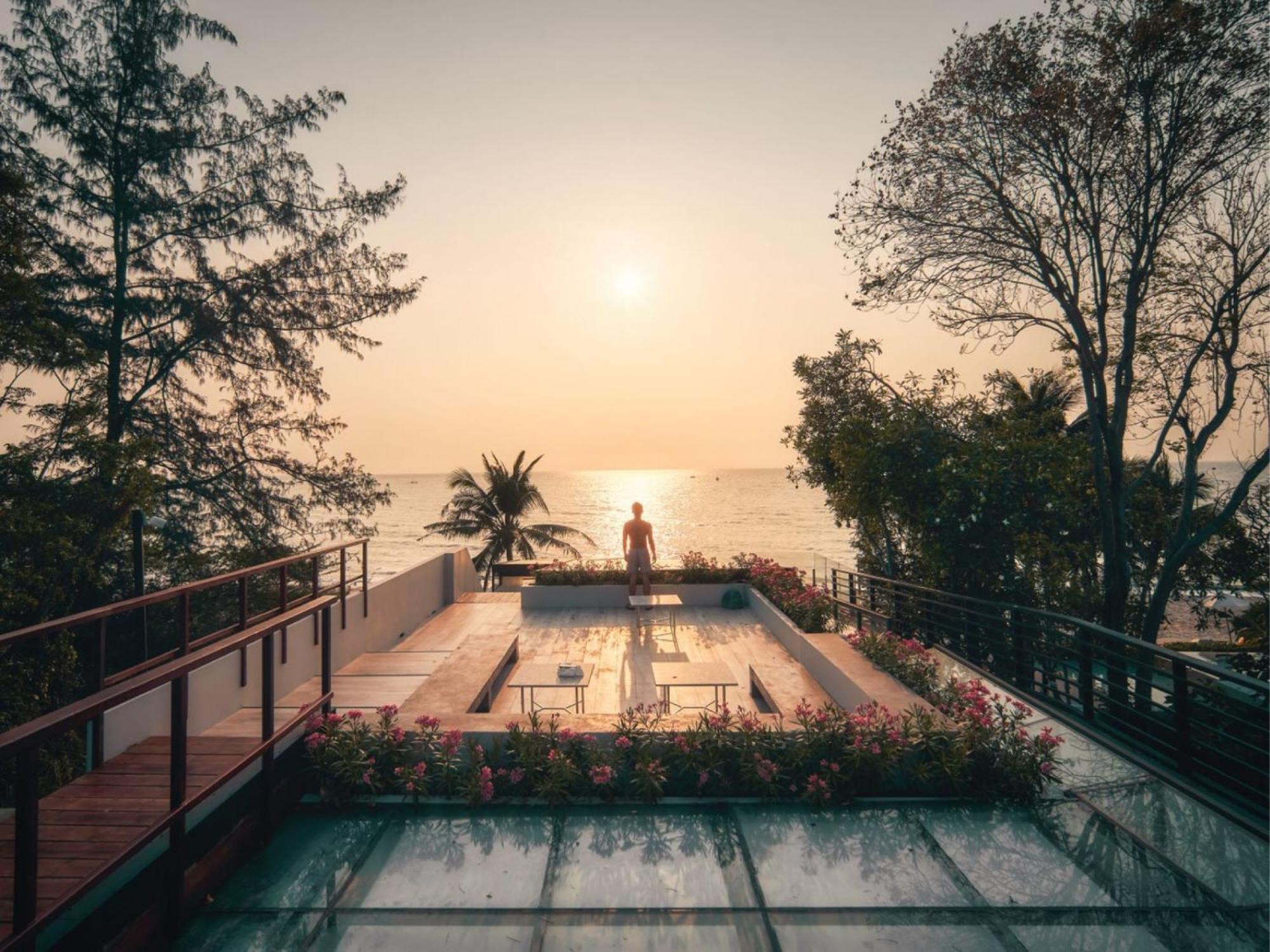 Relo' The Urban Escape - Huahin सहारा Cha-Am