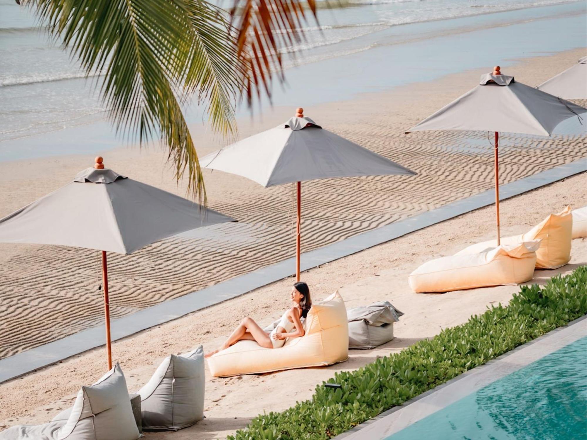 सहारा Relo' The Urban Escape - Huahin 4*