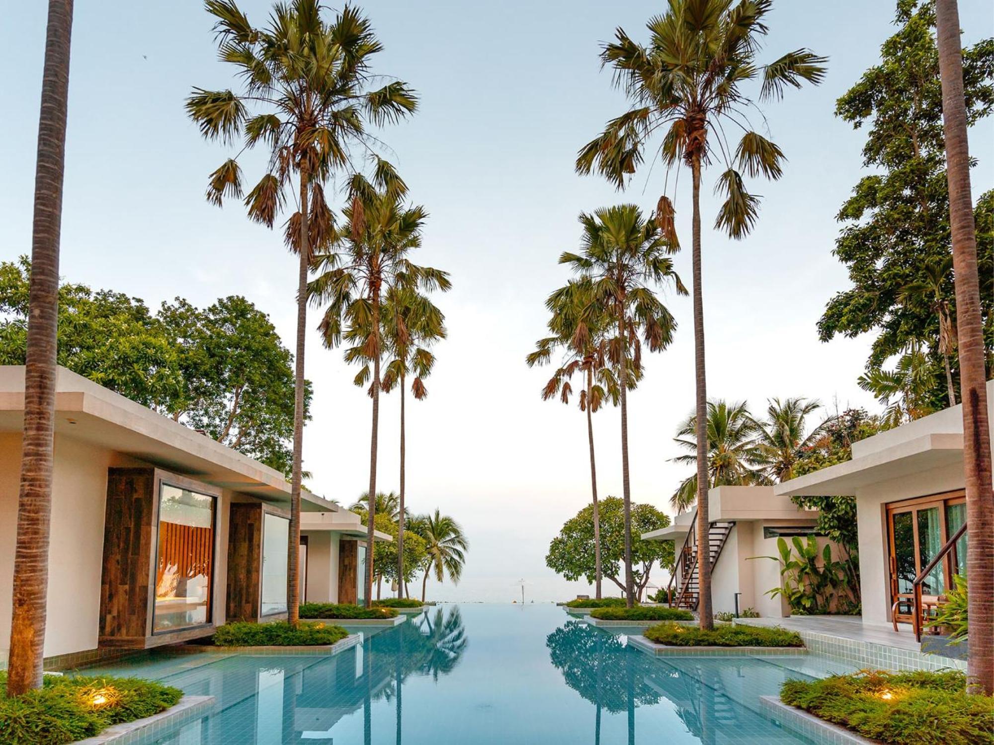 Relo' The Urban Escape - Huahin सहारा