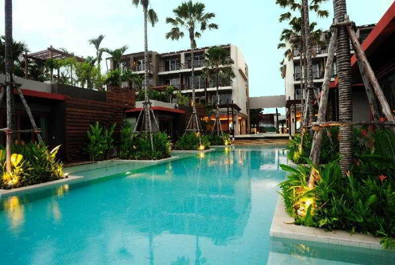 Relo' The Urban Escape - Huahin सहारा